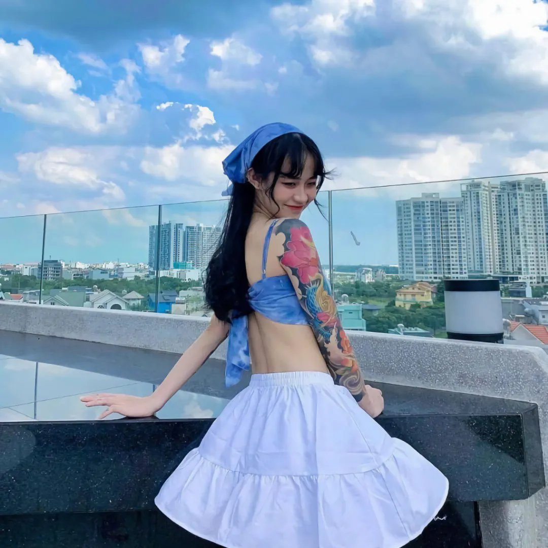 红气球